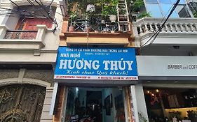 Nha Nghi Huong Thuy - Tttm Royal City